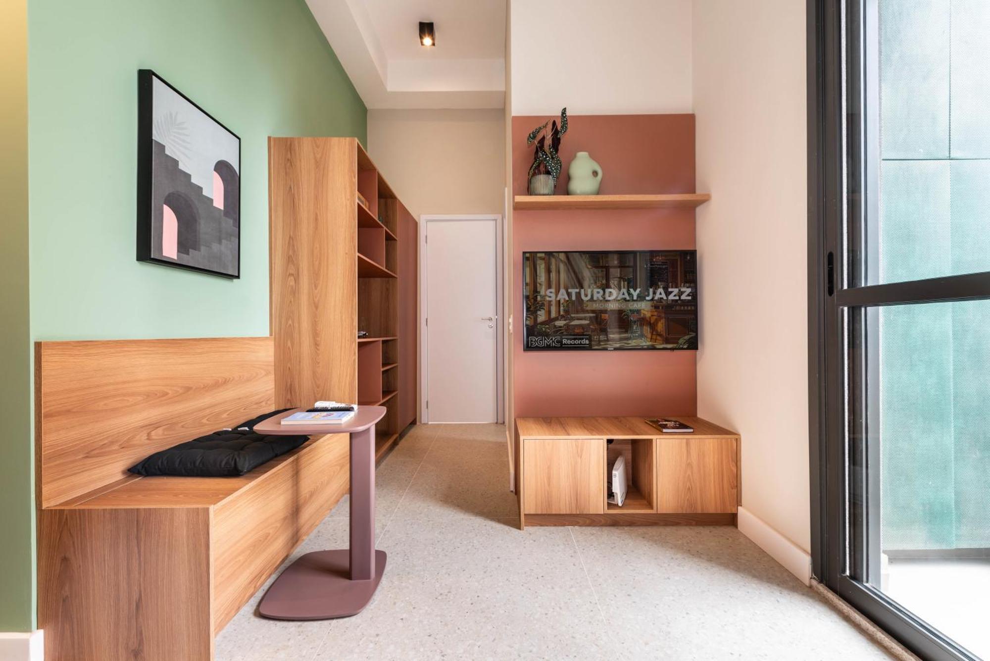 Terracota Brooklin Loft, Novissimo, Metro, Wifi *