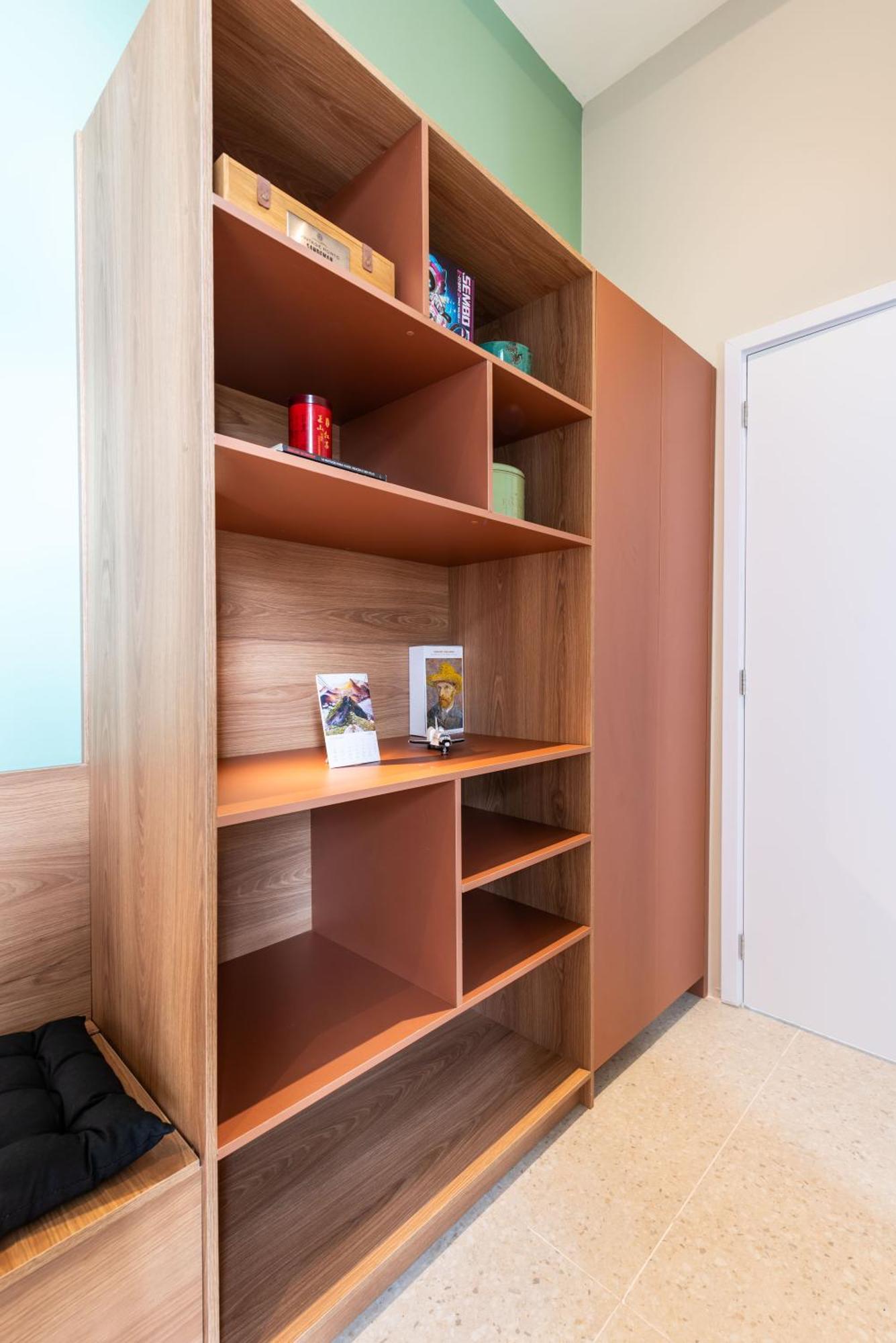 Apartamento Terracota Brooklin Loft, Novissimo, Metro, Wifi São Paulo
