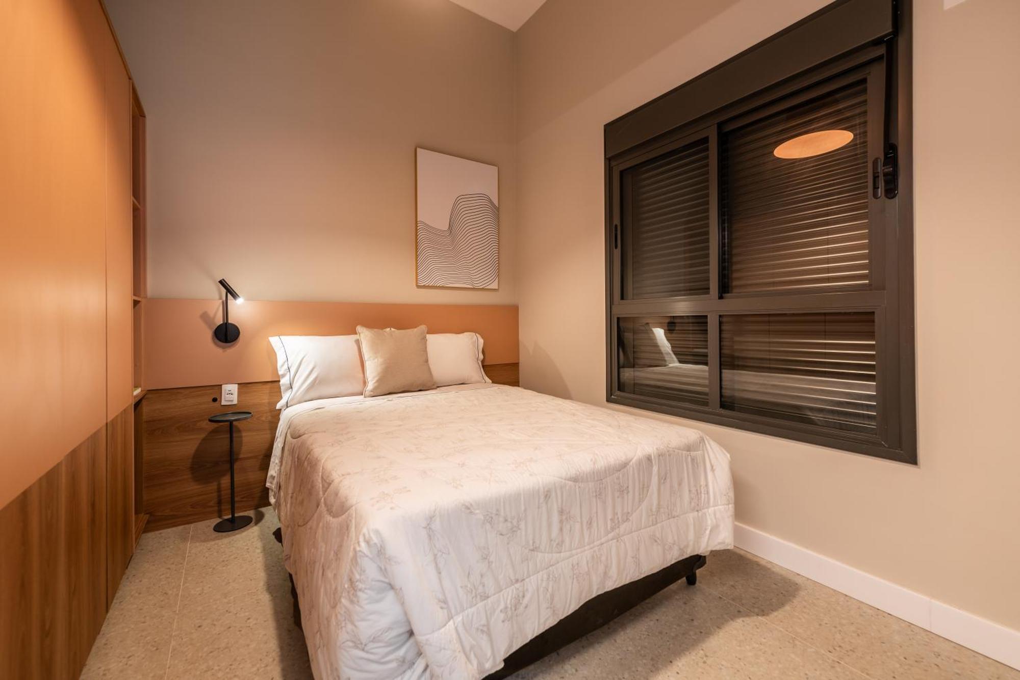 Terracota Brooklin Loft, Novissimo, Metro, Wifi *