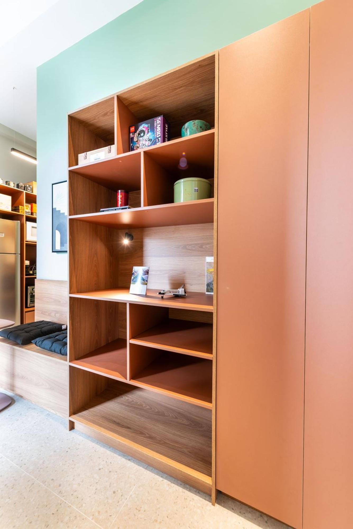 Apartamento Terracota Brooklin Loft, Novissimo, Metro, Wifi *