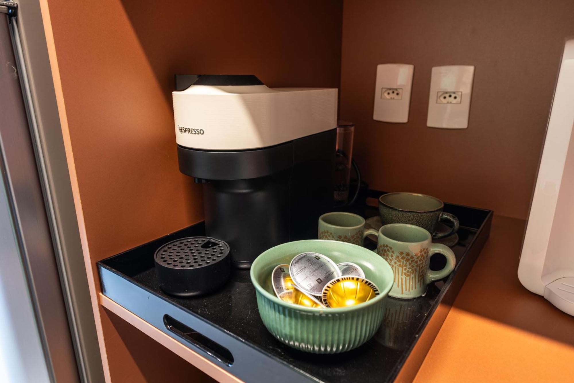 Terracota Brooklin Loft, Novissimo, Metro, Wifi *