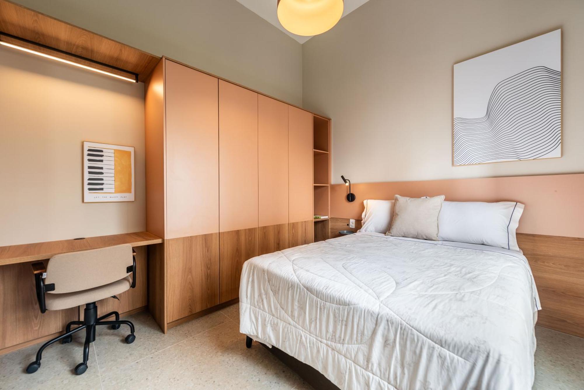 Terracota Brooklin Loft, Novissimo, Metro, Wifi *